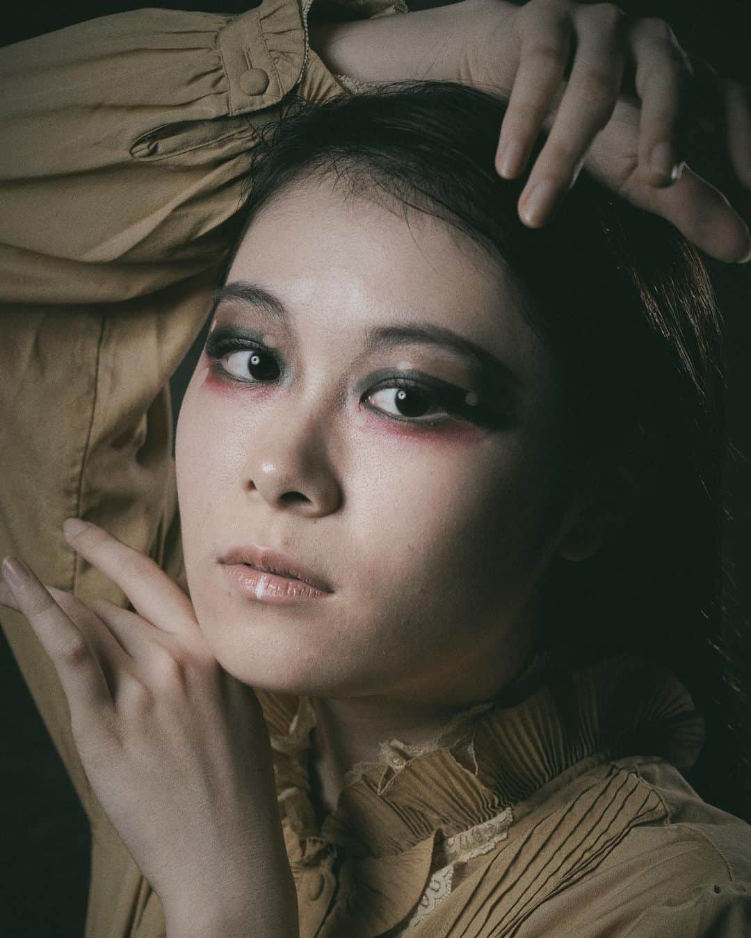 早稲田美容専門学校のインスタグラム