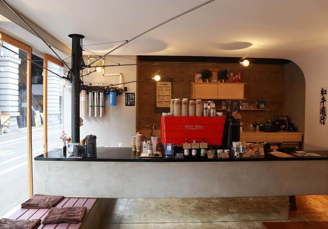 石井輝明のグルメインスタ