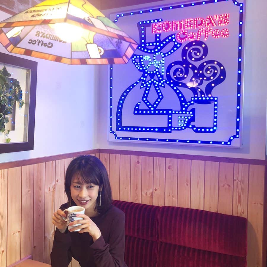 加藤綾子のインスタグラム