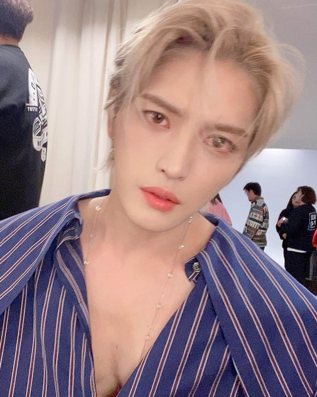 C-JeS エンタテイメントさんのインスタグラム写真 - (C-JeS エンタテイメントInstagram)「드디어 오늘 #김재중 컴백 ✔️ 2nd Mini Album [애요] 오후 6시 발매❤️ . 오늘은 하루종일 #재중DAY 🥳 모두 재중이와 함께하실 준비 되셨죠✨ . 👇🏻 #오후6시 ✔️ 미니앨범 [애요] 음원발매 ✔️ #여리디여린사랑을 M/V 공개 ✔️ 네이버 뮤즈몬 포스트 앨범녹음 비하인드 작업기 공개 -> https://bit.ly/36SDUH2 ✔️ 멜론 매거진 앨범자켓촬영 비하인드 공개 -> http://kko.to/vrO0iud0M . 👇🏻 #오후9시 ✔️ 네이버 NOW <#김재중쇼> . 👇🏻 #오후11시 ✔️ 네이버 NOW <#심야아이돌> . . #Jaejoong's new #mini_album will be released today! Can't wait! Please look forward to it :) . #재중 #JJ #Kimjaejoong #JJun #金在中 #2020년 #1월14일 #미니앨범 #애요 #발매 #타이틀곡 #여리디여린사랑을 #LoveSong #Tenderlove #씨제스타그램 #cjestagram」1月14日 14時32分 - cjes.tagram