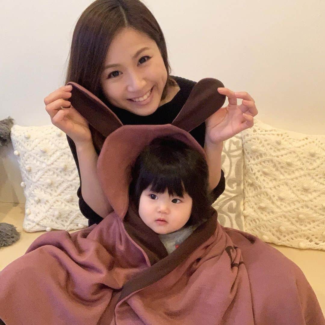 岡本果奈美のインスタグラム