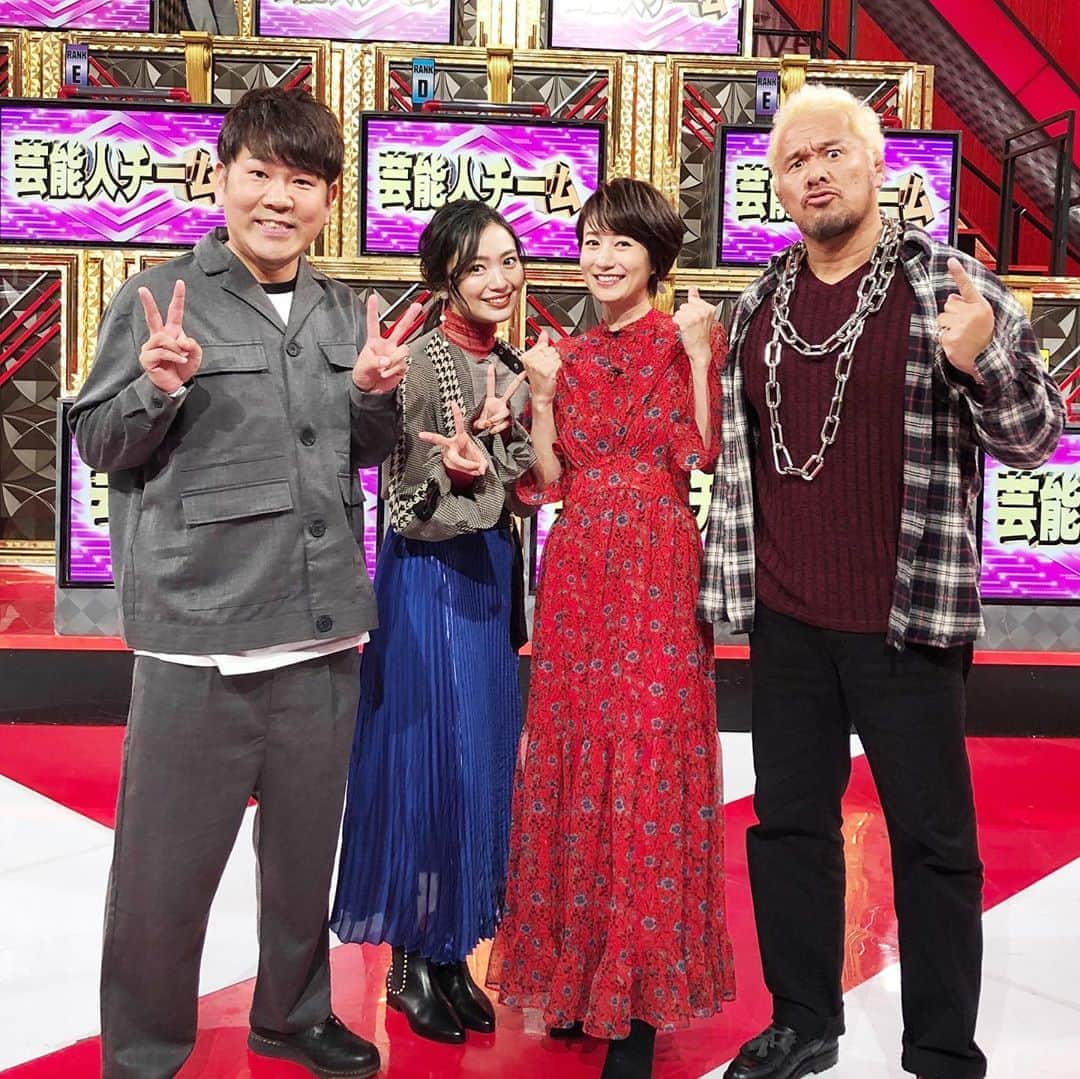 馬場典子のインスタグラム