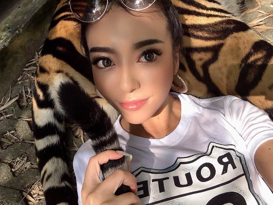 DJ Saya（さやまる）のインスタグラム
