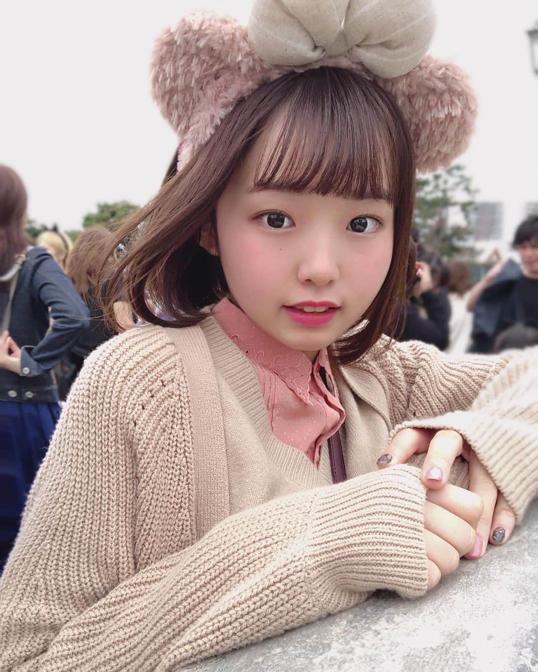 花咲ひよりのインスタグラム：「そろそろ行きたい」