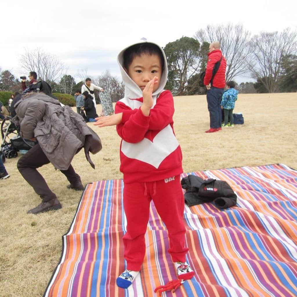 こどもの国キッズダムのグルメインスタ