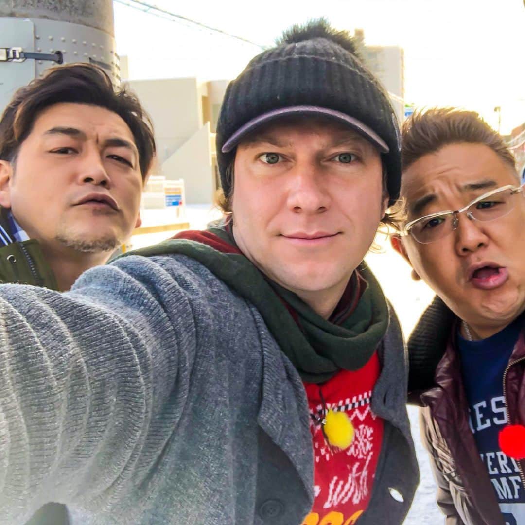 ブレイズ・プラントのインスタグラム