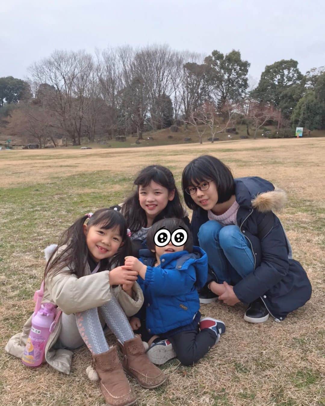 尾崎ナナのグルメインスタ