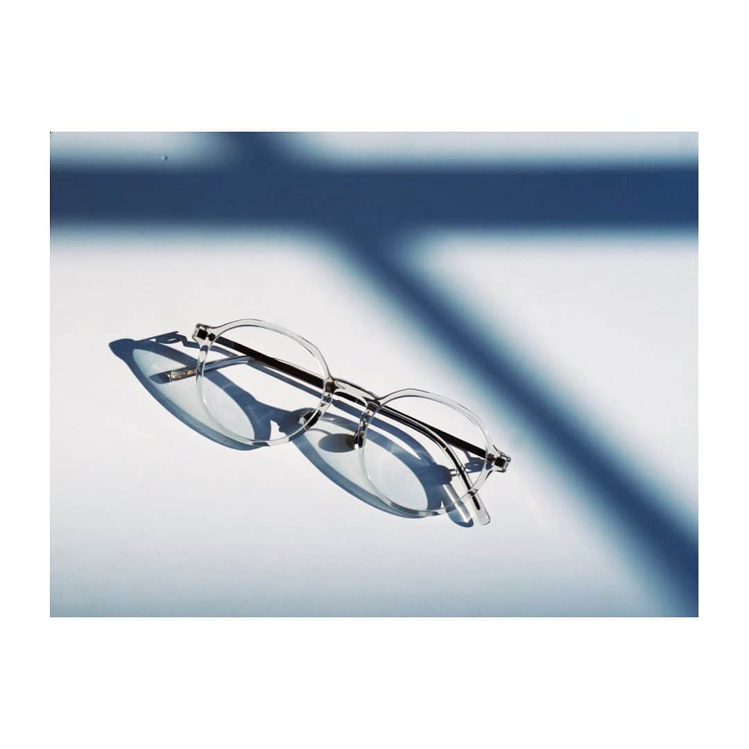 MYKITA SHOP TOKYOのインスタグラム