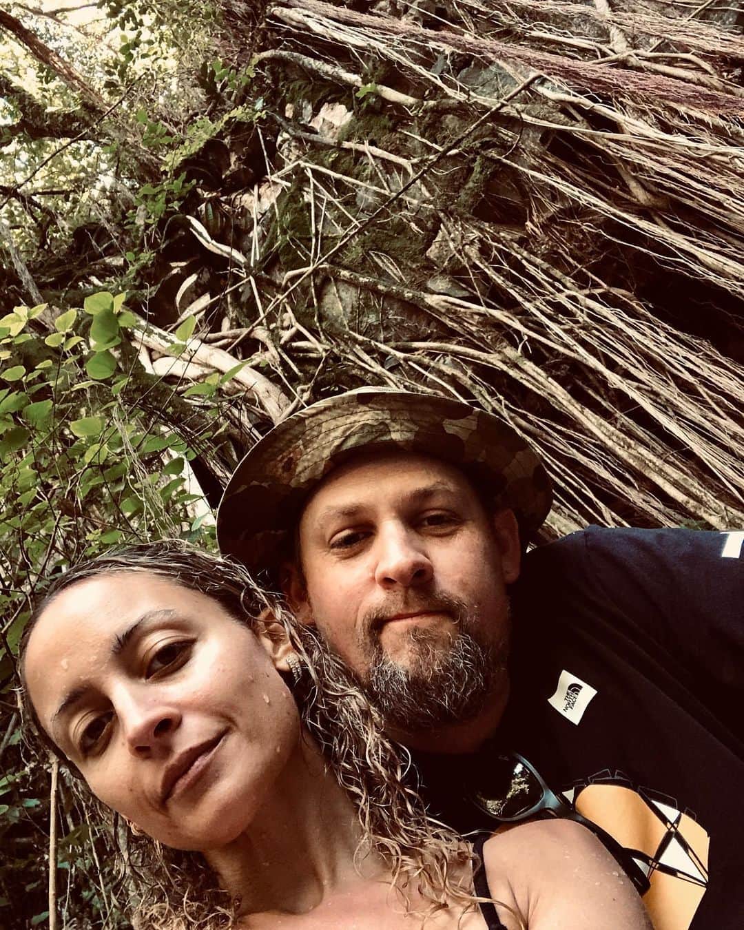 ジョエル・マッデンのインスタグラム：「2020❤️」