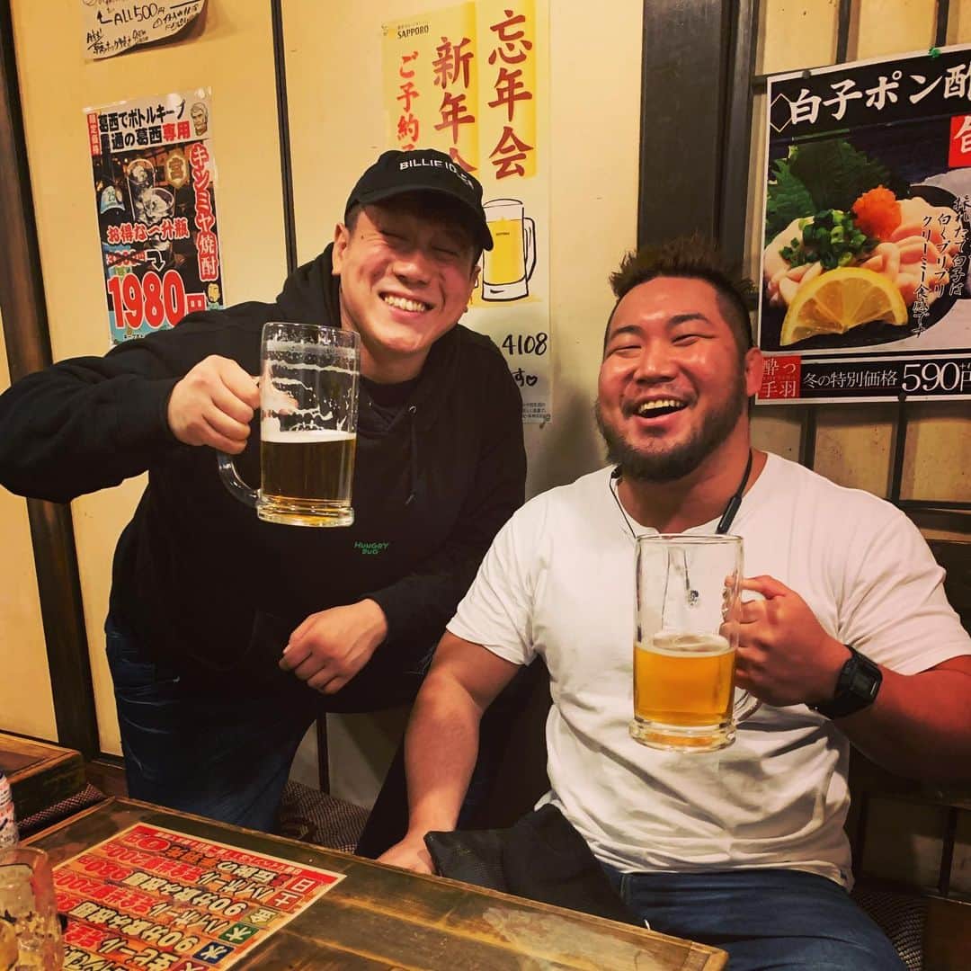 マサ北宮のインスタグラム