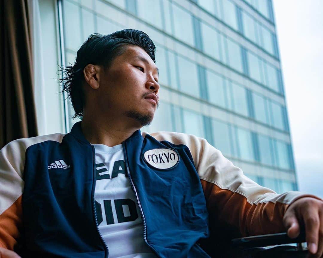 稲垣啓太のインスタグラム