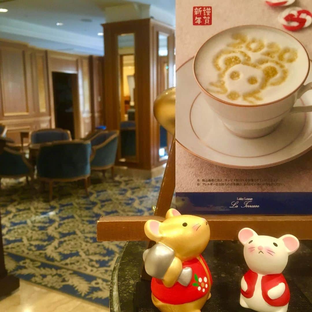 【公式】ホテルニューグランドのインスタグラム