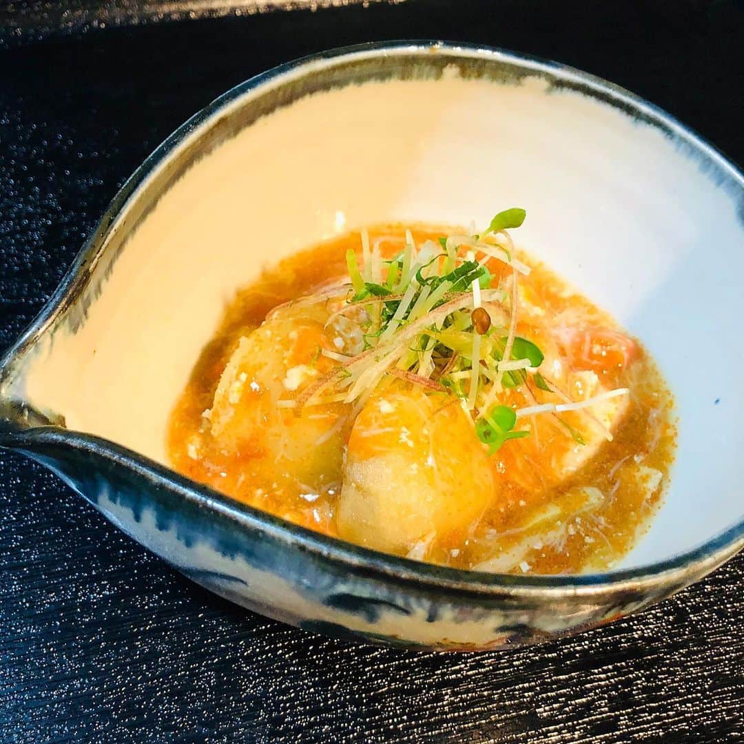 北堀江ほおずきのグルメインスタ