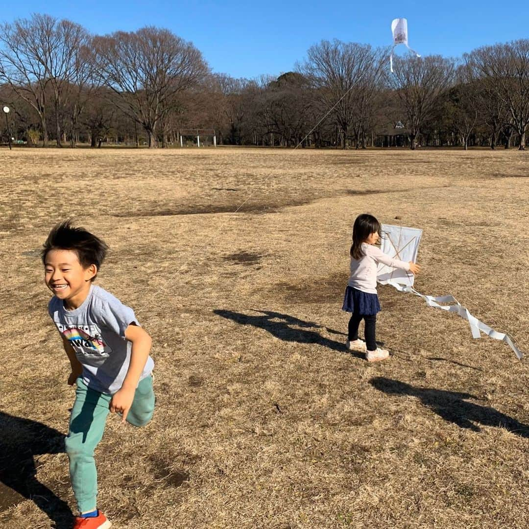 東尾理子のインスタグラム