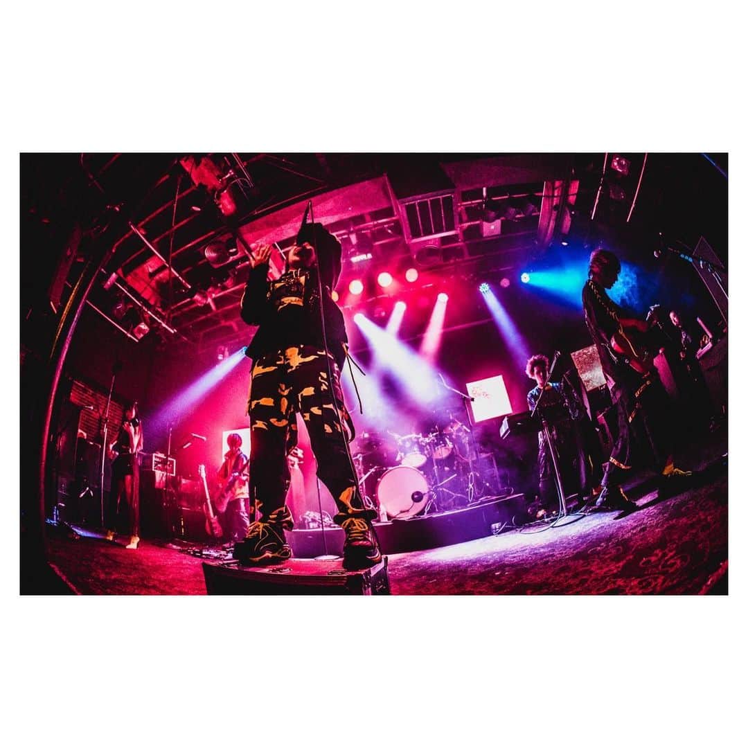 RINAのインスタグラム：「AliAliVe2020 Around the World -Re:AliVe-  in San Fransisco  photo by @yamada_mphoto」