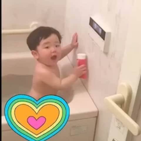 山西章博のインスタグラム