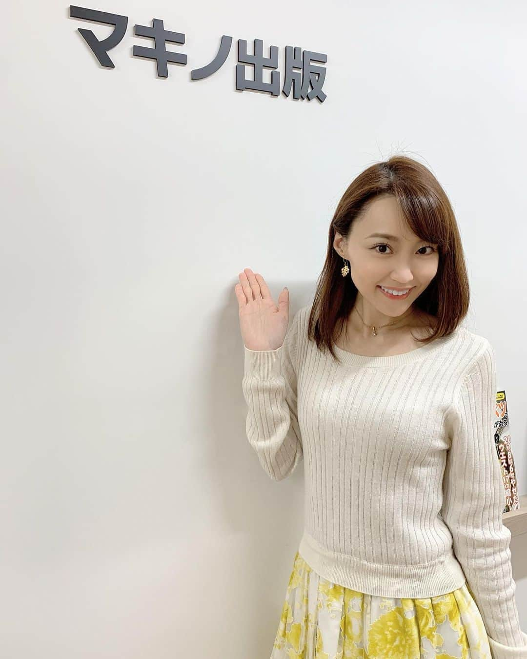 中川祐子のインスタグラム