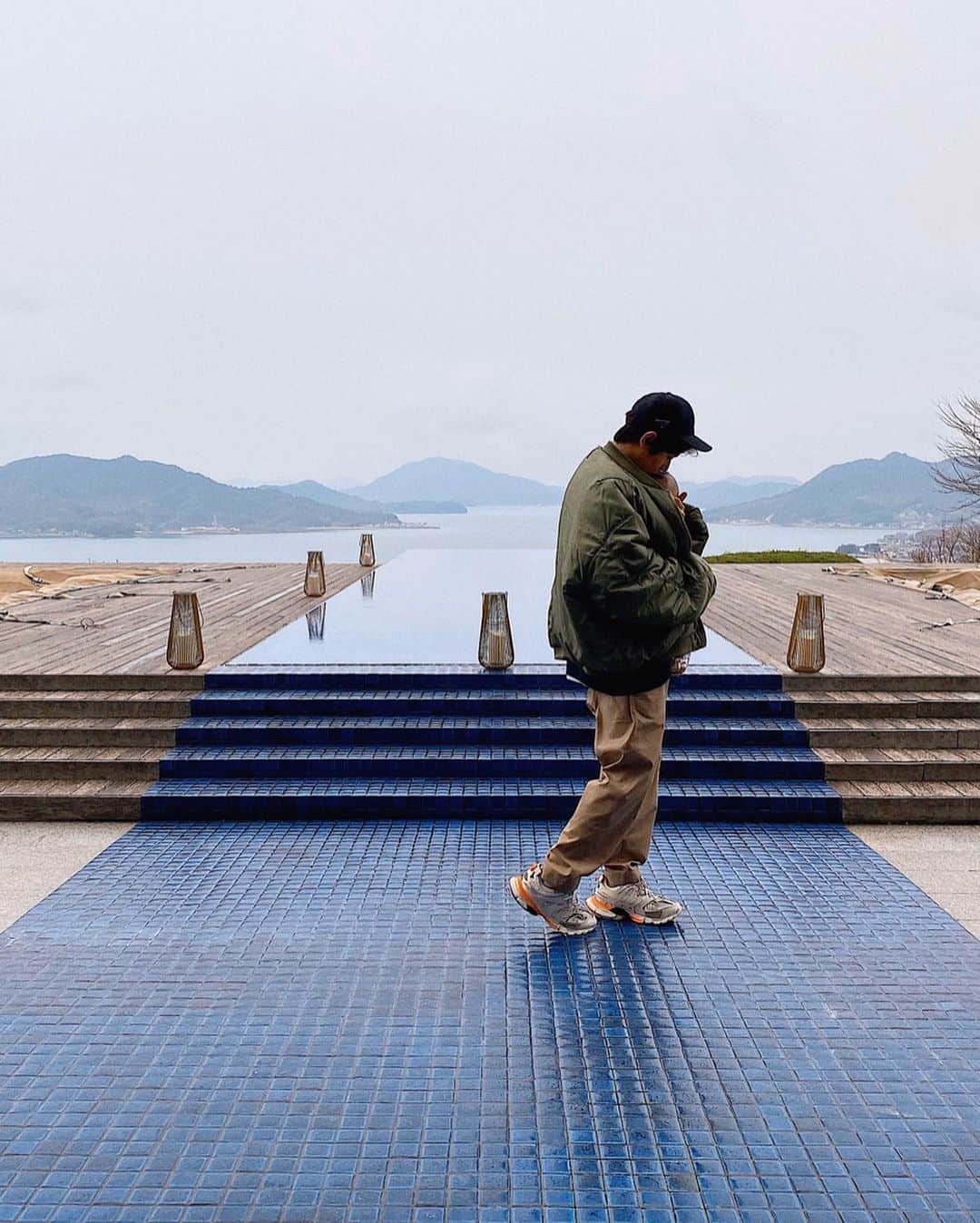 片山良平のグルメインスタ