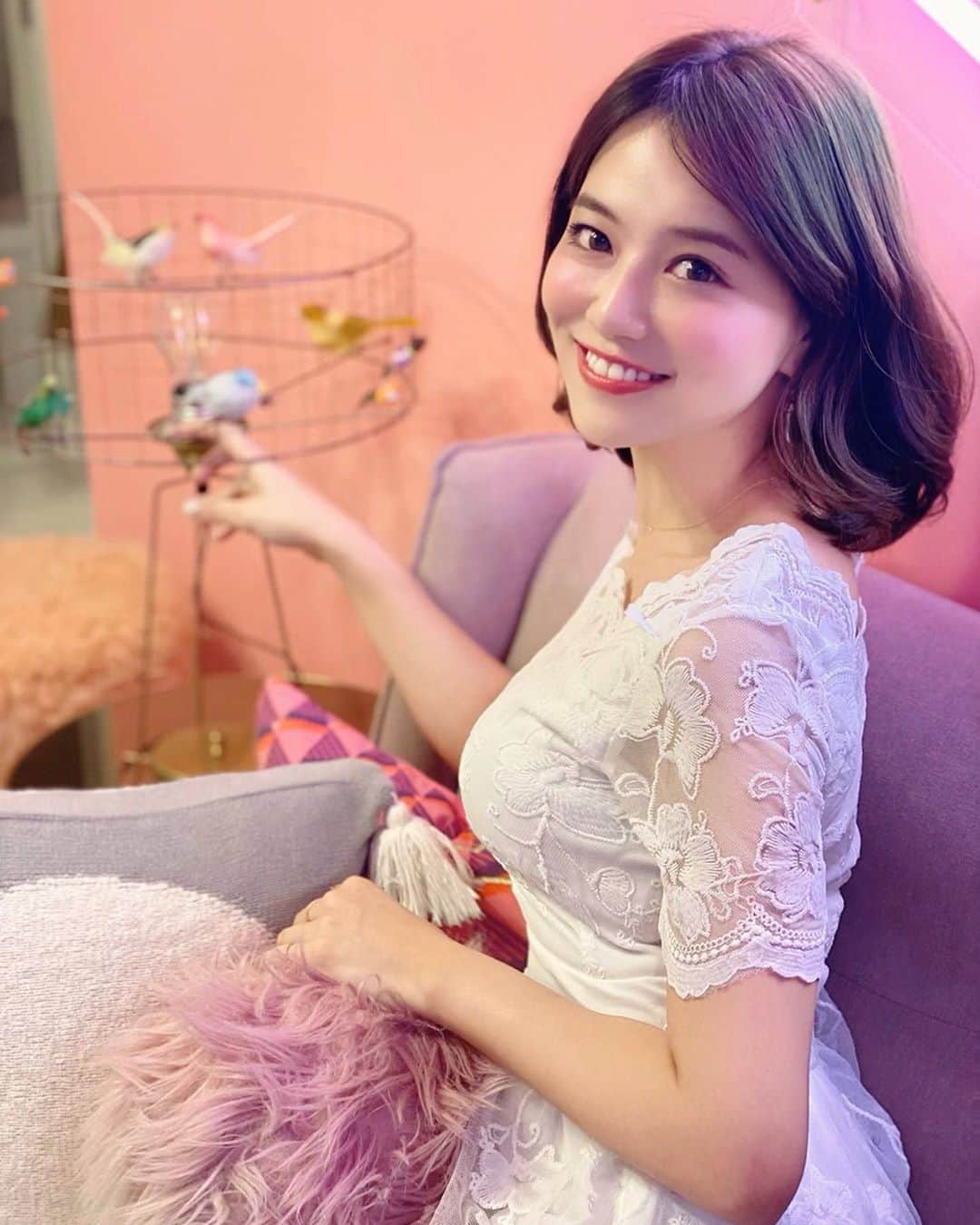 石井里奈のインスタグラム