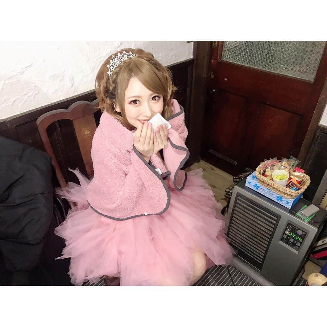 トキのインスタグラム