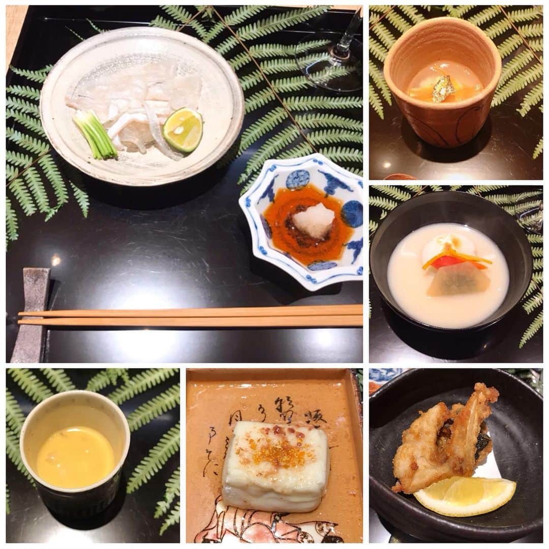 川原由維のグルメインスタ