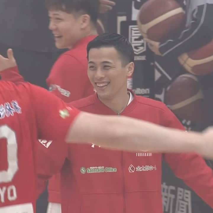 B.LEAGUEのインスタグラム