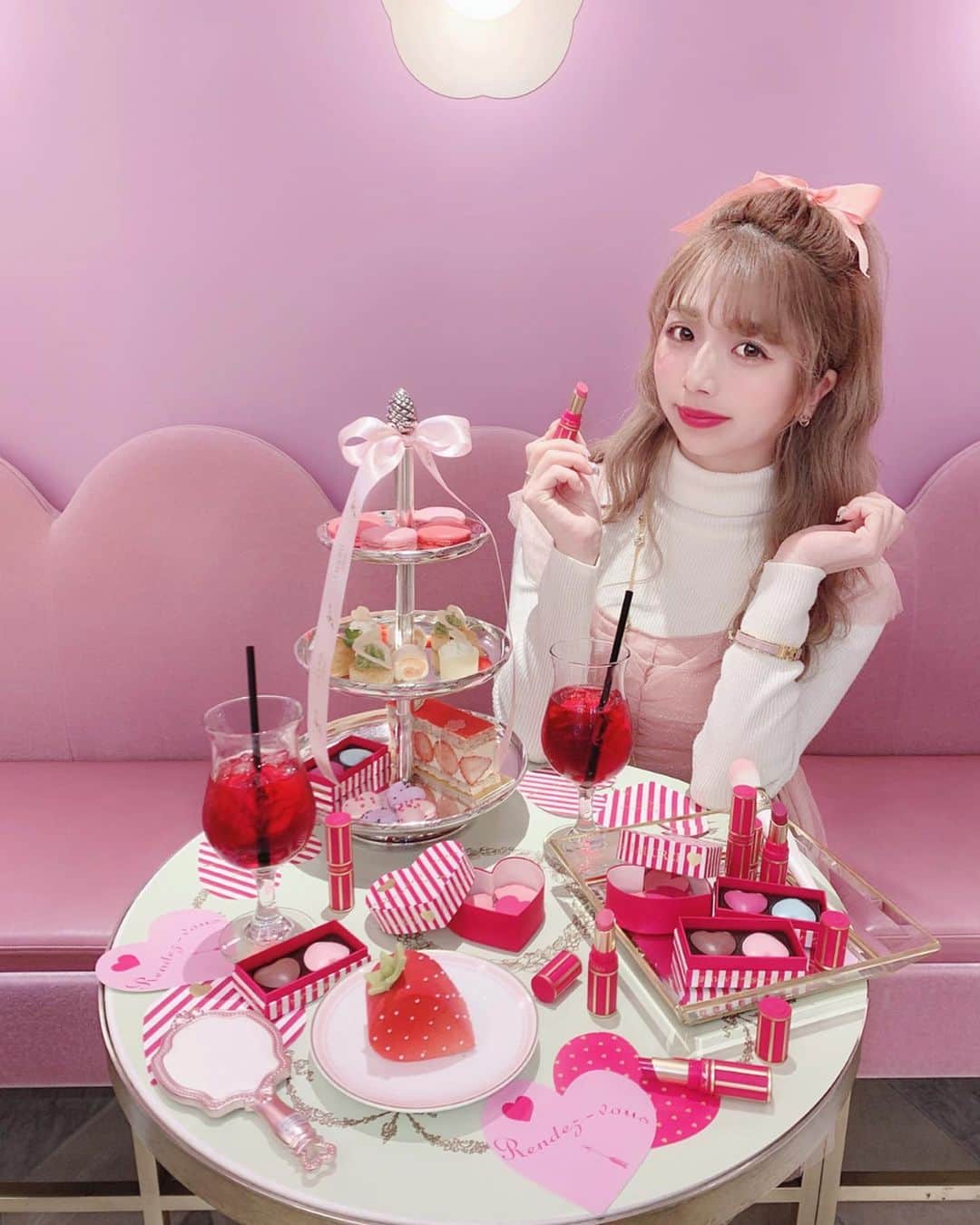 エリンコのグルメインスタ