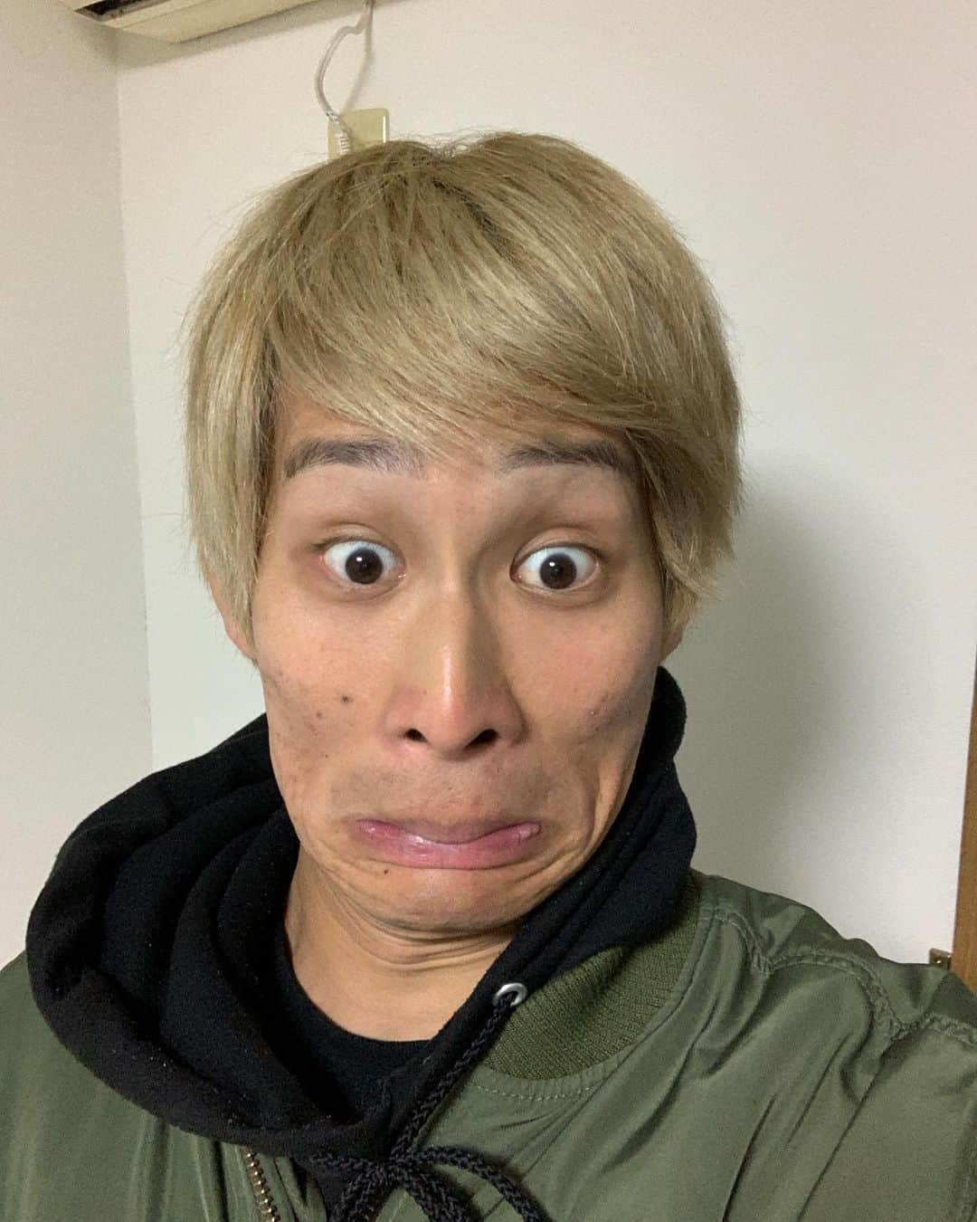 イッシーのインスタグラム