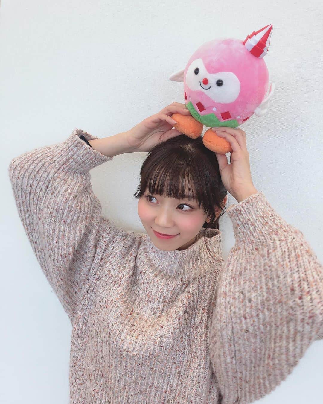のインスタグラム：「#芦屋  #LinQ #吉川千愛　#こんにちあ #あいんちゅ」