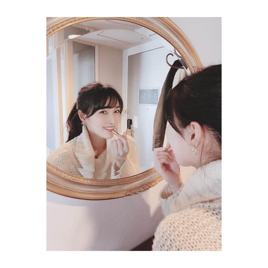 森田真以さんのインスタグラム写真 - (森田真以Instagram)「💄 ずーっと前髪長かったけど、 お正月に思い切って💇🏻‍♀️ . 3年ぶりくらいかな🌱 . . . #💇🏻‍♀️」1月14日 21時08分 - morita_mai