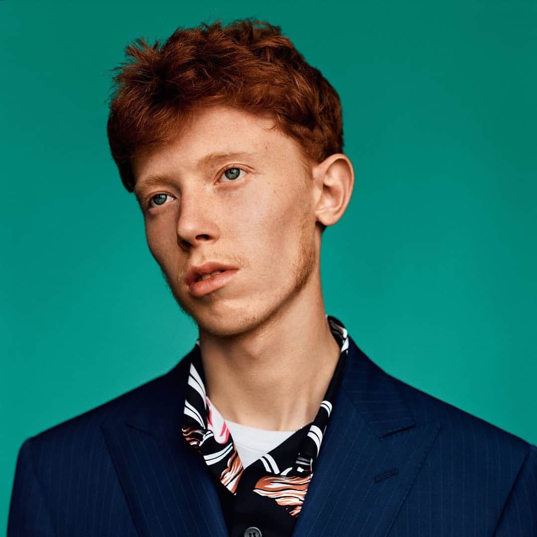 i-Dさんのインスタグラム写真 - (i-DInstagram)「New King Krule Klaxon! 🚨 ⁣⁣⁣ ⁣⁣⁣ @edgar_the_breathtaker just dropped a new single/video "Don’t Let The Dragon (Draag On)" AND confirmed his third album, titled "Man Alive!" will arrive on 21 Feburary 2020. (Swipe to see the album artwork ➡️)⁣⁣⁣ ⁣⁣⁣ Hit the link in bio to watch the intense self-directed video now on i-D 🔗⁣⁣⁣ ⁣⁣⁣.⁣⁣⁣ .⁣⁣⁣ .⁣⁣⁣ Text @frankie__dunn⁣⁣⁣ Photography @alasdairmclellan⁣⁣⁣ Styling @maxpearmain⁣⁣⁣ #KingKrule #ManAlive #AlasdairMclellan」1月14日 21時31分 - i_d