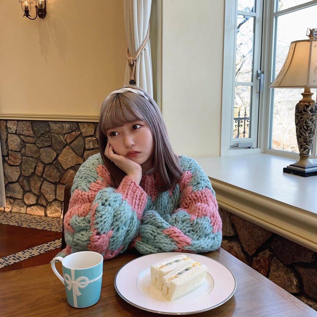 古関れんのグルメインスタ