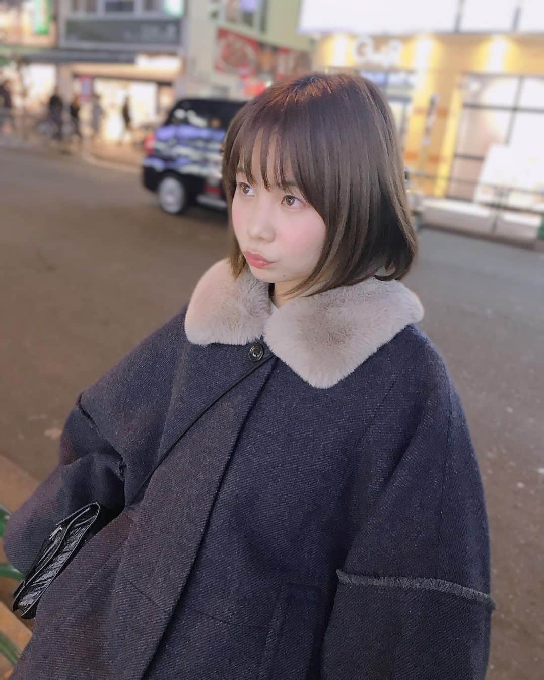 真奈さんのインスタグラム写真 - (真奈Instagram)「뭐해？ . #FURFUR」1月14日 21時49分 - manatmnt0116