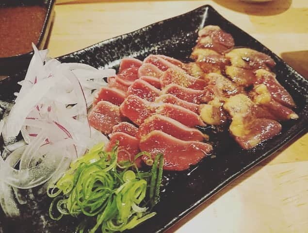 なかの食鶏十三店のグルメインスタ