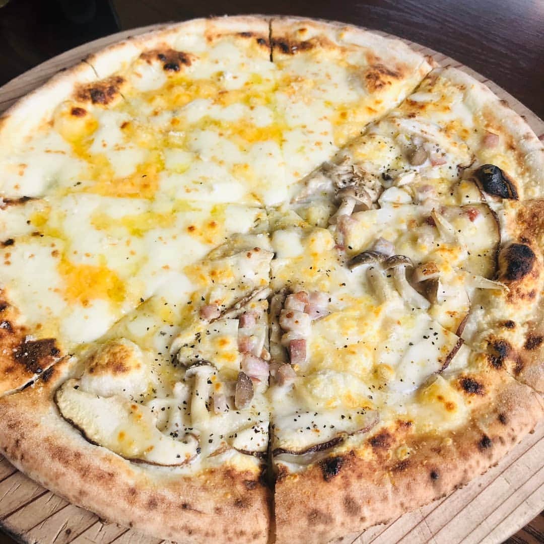 岩野理沙のグルメインスタ