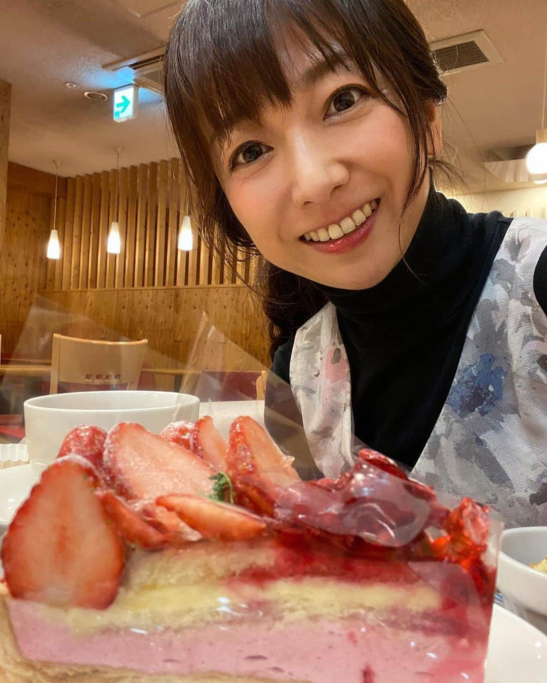 佐藤彩のインスタグラム