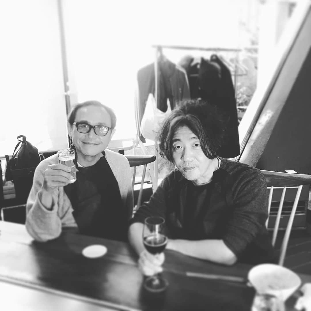 遠山正道のグルメインスタ