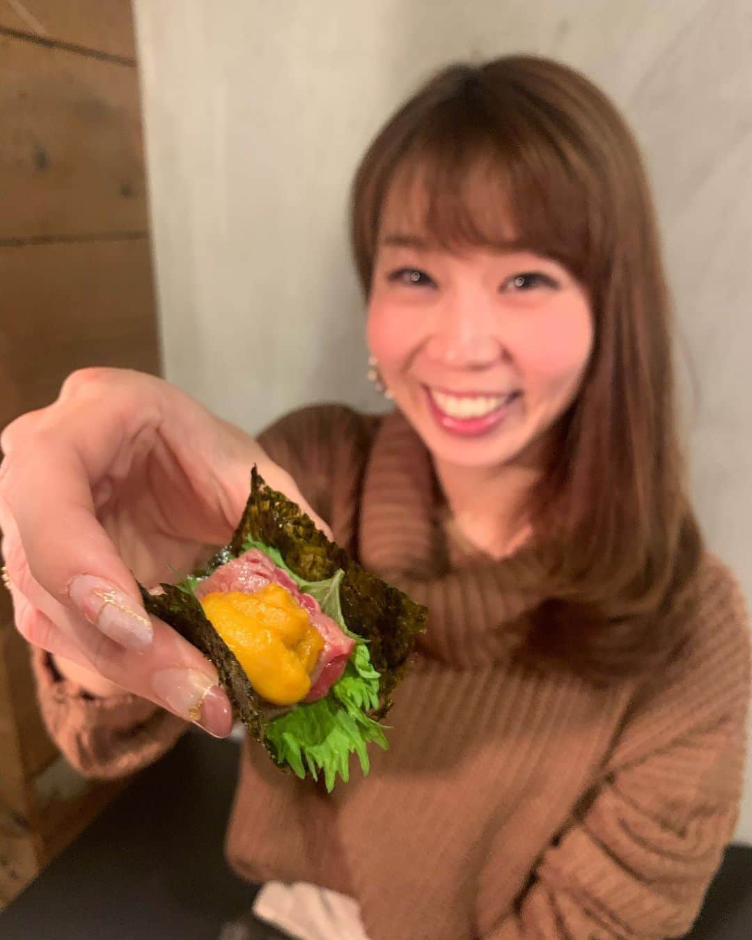 中橋舞のインスタグラム