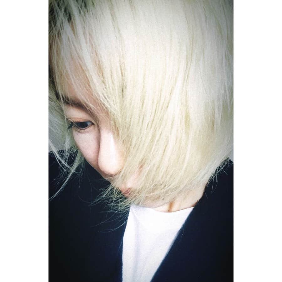 野村麻純のインスタグラム：「👩‍🦳」