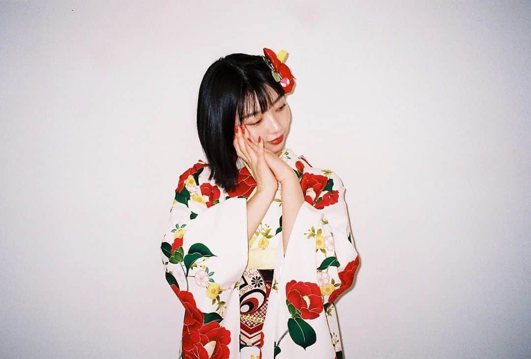 水春（ukka）さんのインスタグラム写真 - (水春（ukka）Instagram)1月14日 22時37分 - 25mizuha06