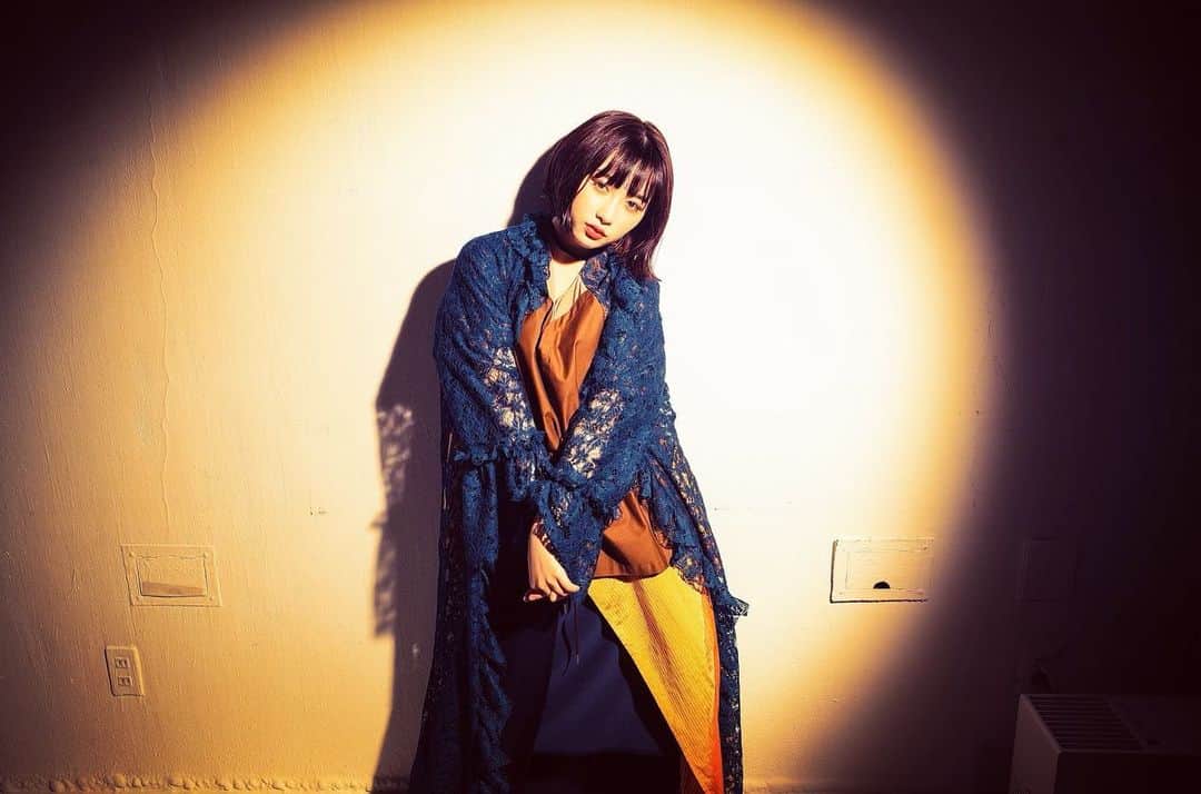 吉田凜音のインスタグラム：「見せてない写真たち」