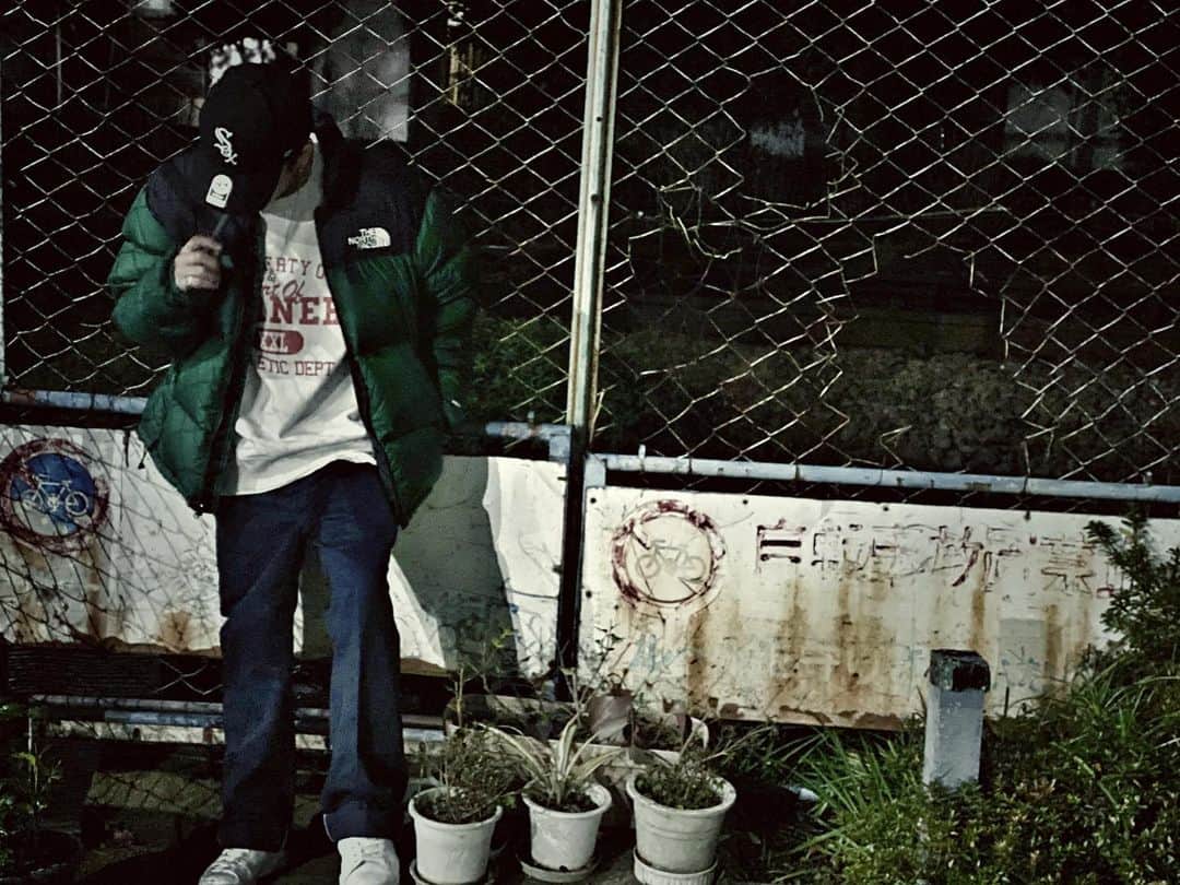 のインスタグラム：「・・・ ⚫️🟢🔴🔵 ARTofCORNER ⚫️🟢🔴🔵」