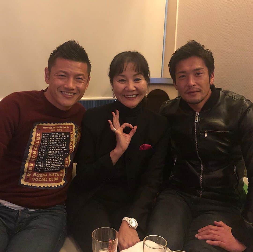 山本華世のグルメインスタ