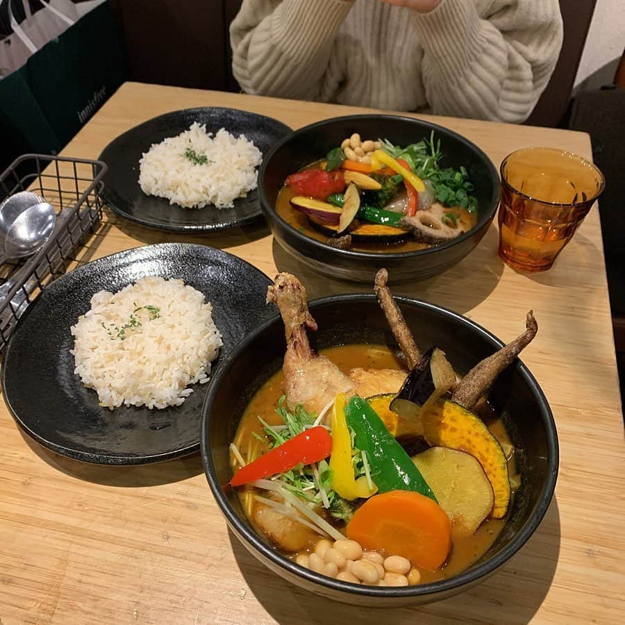 りょうくんグルメのグルメインスタ