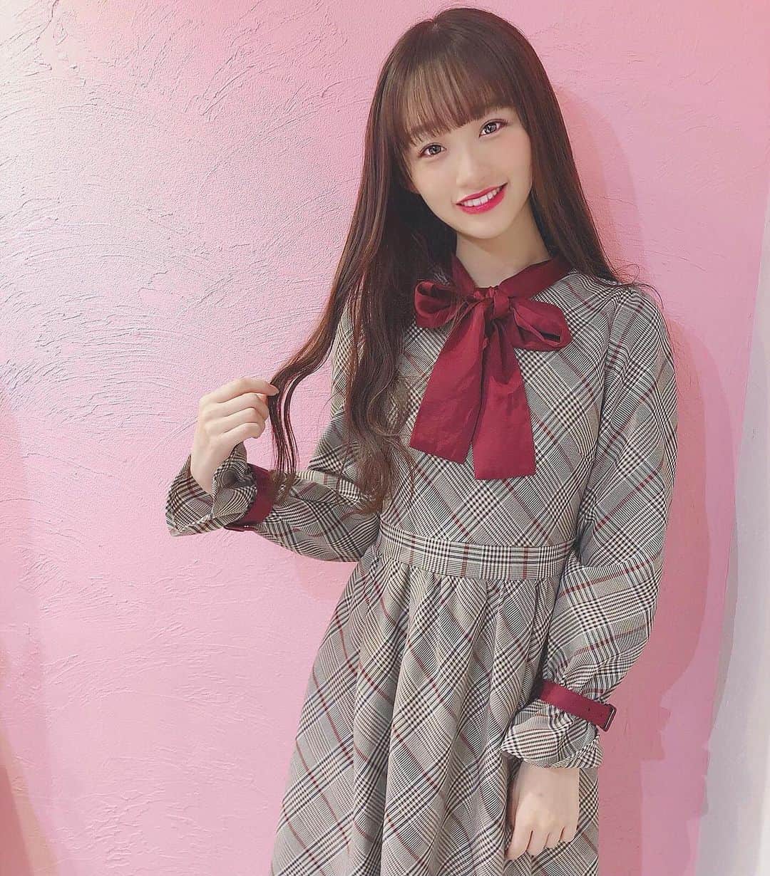 音嶋莉沙のインスタグラム