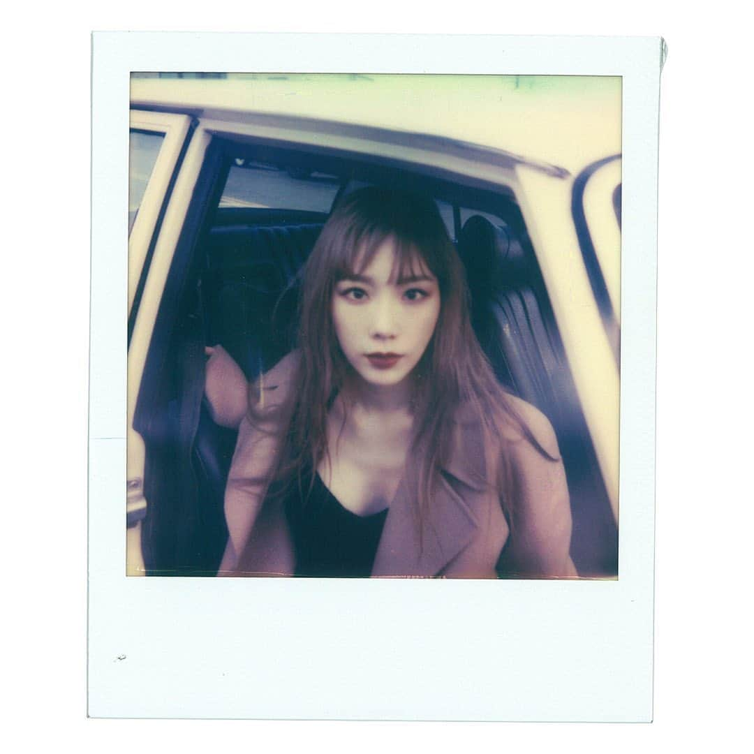 テヨン さんのインスタグラム写真 - (テヨン Instagram)1月14日 23時57分 - taeyeon_ss