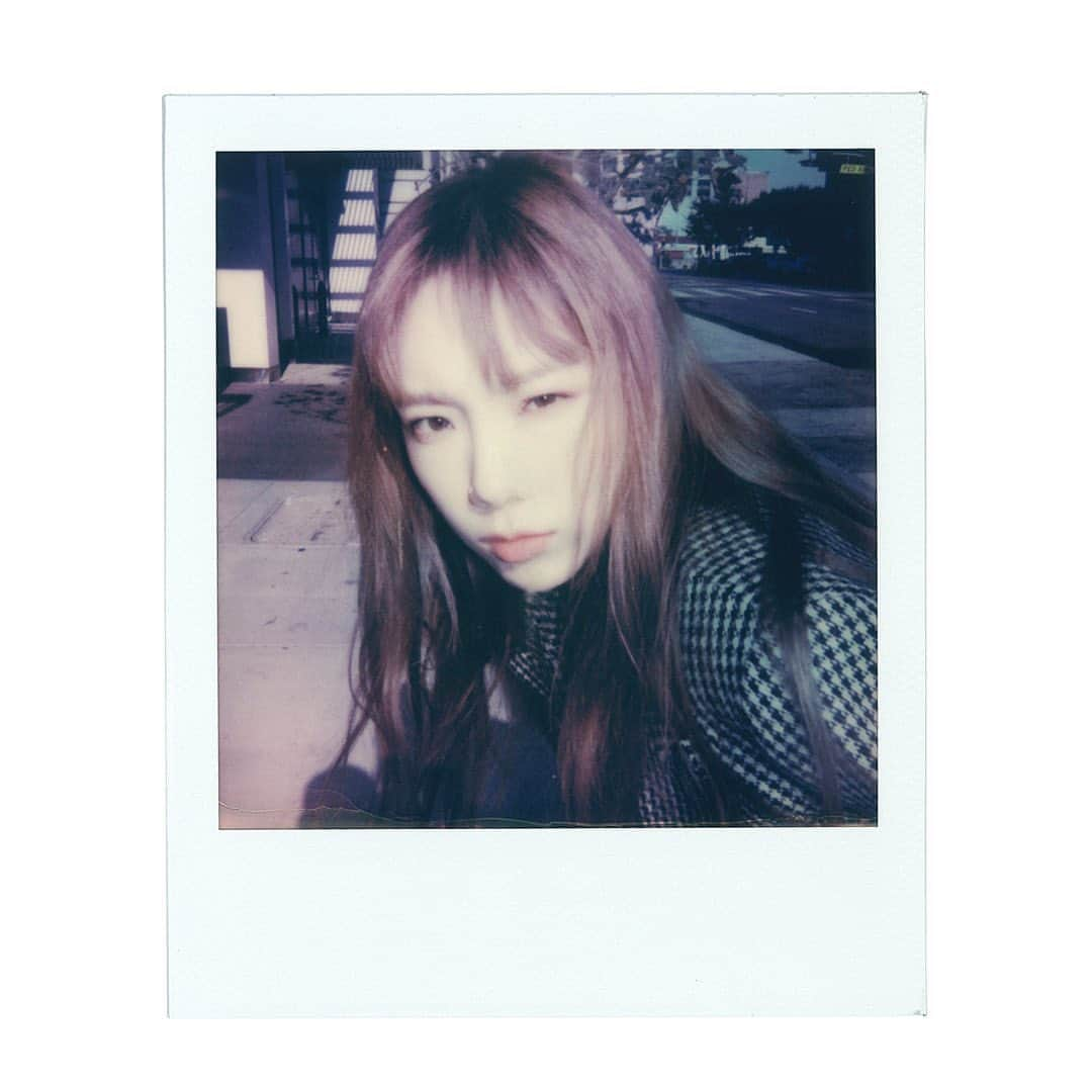 テヨン さんのインスタグラム写真 - (テヨン Instagram)1月14日 23時57分 - taeyeon_ss