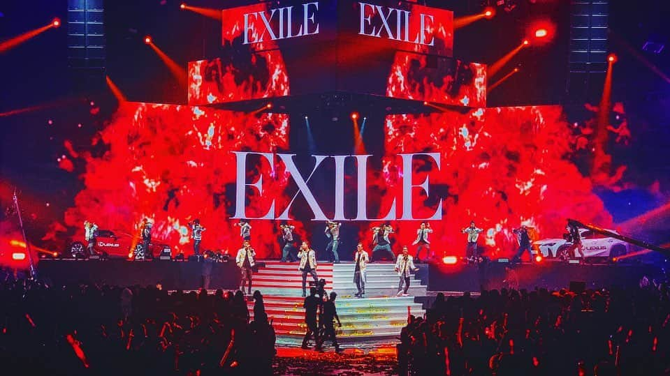 黒木啓司さんのインスタグラム写真 - (黒木啓司Instagram)「#台北#台湾 #expg #EXILE」1月15日 0時12分 - exile_keiji