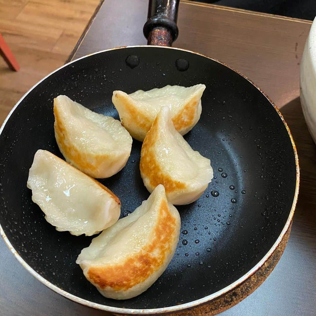 栗原友のグルメインスタ