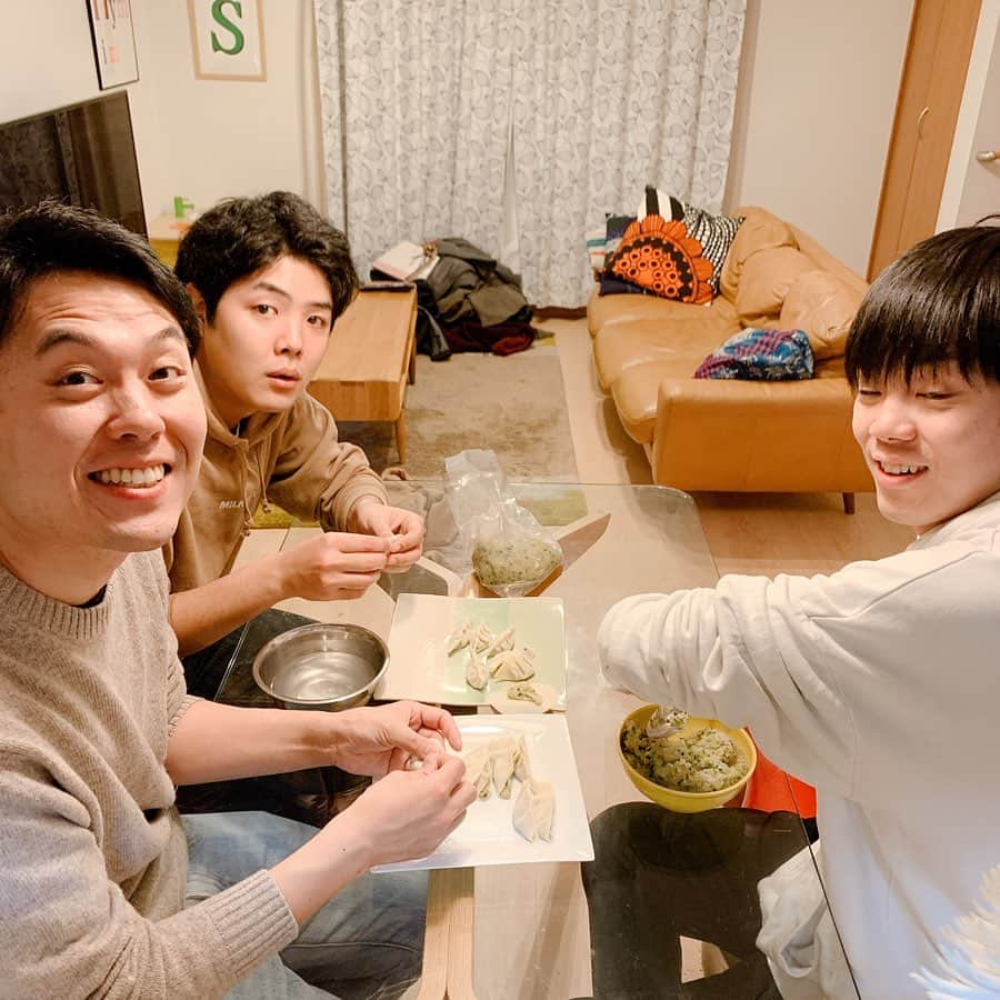 酒井健太さんのインスタグラム写真 - (酒井健太Instagram)「ぶりんぶりんの鰤  #アルピーdcg」1月15日 1時00分 - kenta_sakai